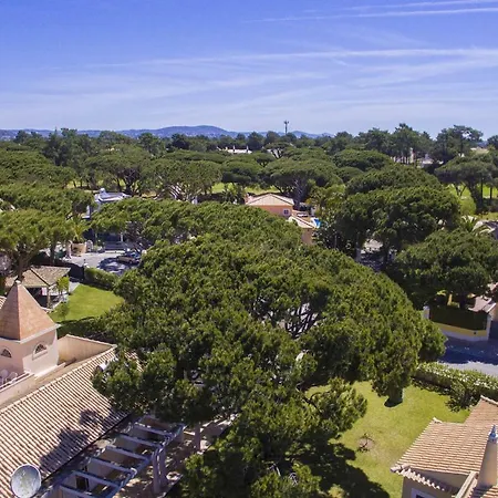 Villa Popa Quarteira