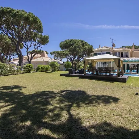 Popa Villa Quarteira