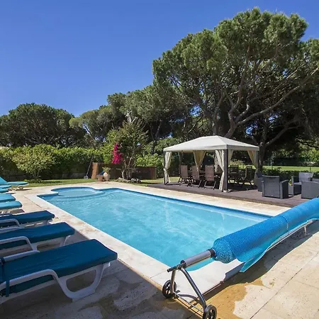 Popa Villa Quarteira