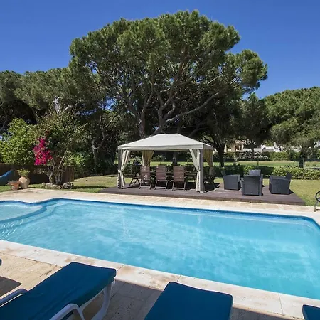 Villa Popa Quarteira