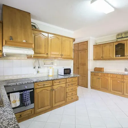 Villa Popa Quarteira