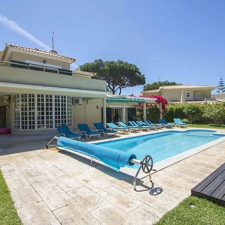 Villa Popa Quarteira