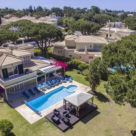 Villa Popa Quarteira