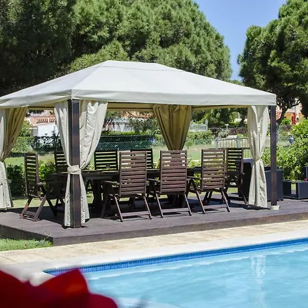 Villa Popa Quarteira