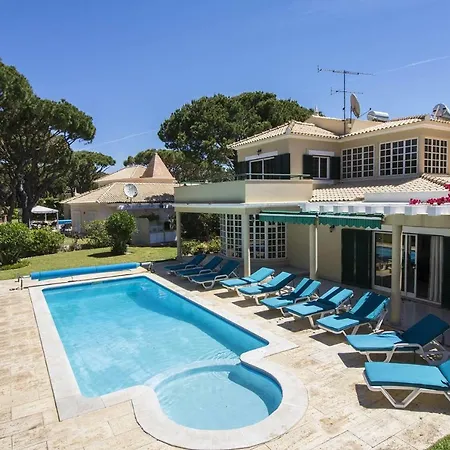 Villa Popa Quarteira