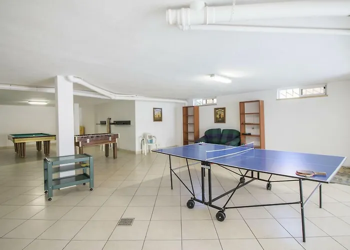 Popa Willa Quarteira