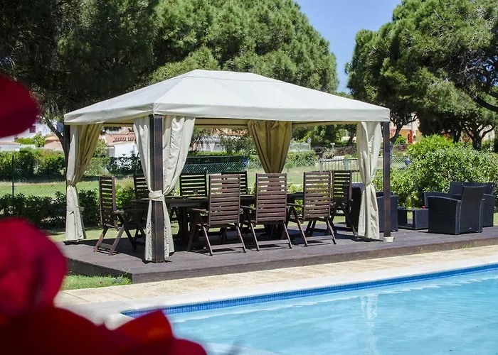 Willa Popa Quarteira