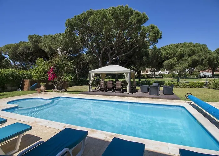 Villa Popa Quarteira