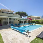 Villa Popa Quarteira