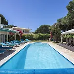 Popa Villa