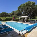 Popa Villa Quarteira