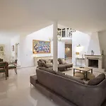 Popa Villa *