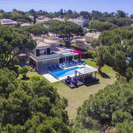 Popa Villa